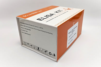 Mouse IL-15/IL-15R Complex ELISA Kit