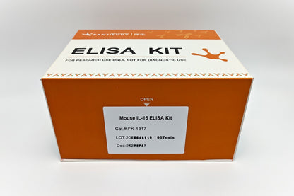 Mouse IL-16 ELISA Kit