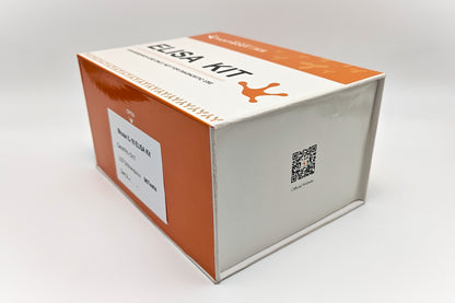 Mouse IL-16 ELISA Kit