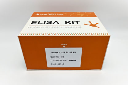 Mouse IL-17A ELISA Kit