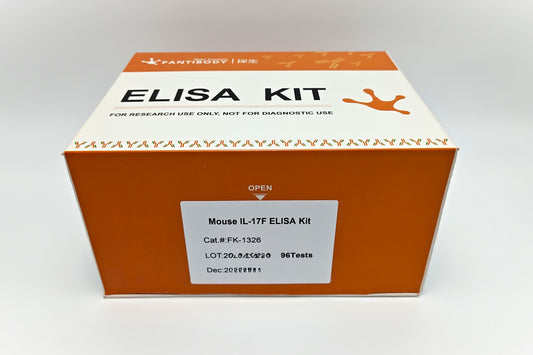 Mouse IL-17F ELISA Kit