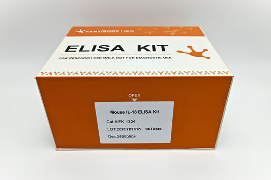 Mouse IL-18 ELISA Kit