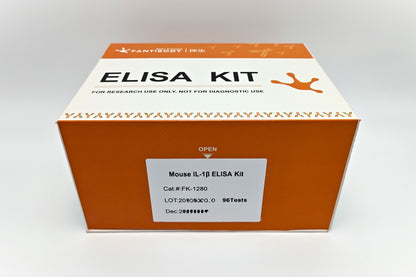 Mouse IL-1β ELISA Kit