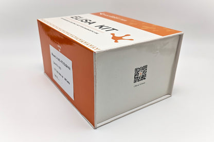 Mouse IL-1ra/IL-1F3 ELISA Kit