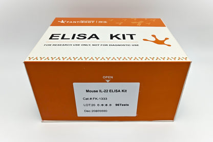 Mouse IL-22 ELISA Kit