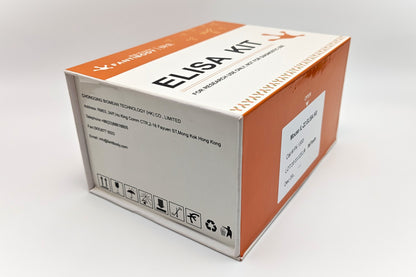 Mouse IL-22 ELISA Kit