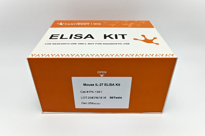 Mouse IL-27 ELISA Kit