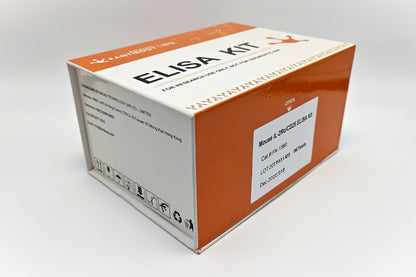 Mouse IL-2Rα/CD25 ELISA Kit