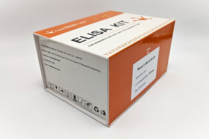 Mouse IL-6Rα ELISA Kit