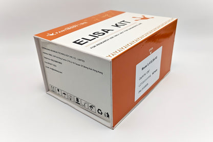 Mouse IL-6 ELISA Kit