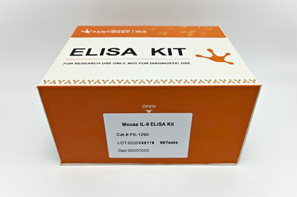 Mouse IL-9 ELISA Kit