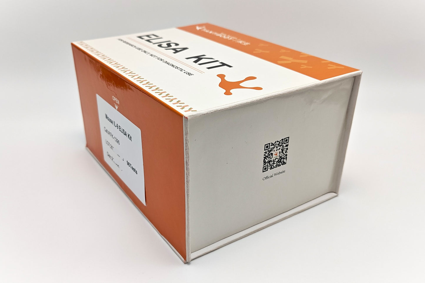 Mouse IL-9 ELISA Kit