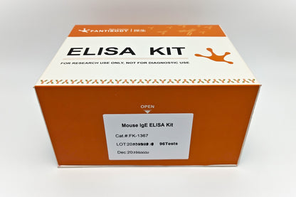 Mouse IgE ELISA Kit