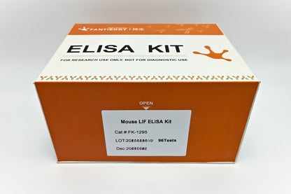 Mouse LIF ELISA Kit