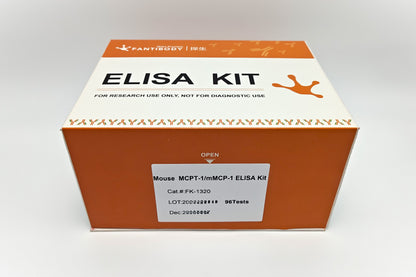 Mouse  MCPT-1/mMCP-1 ELISA Kit