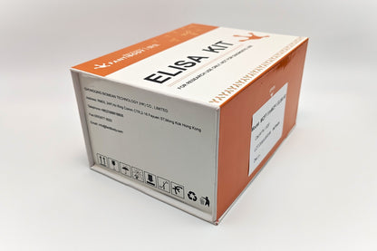 Mouse  MCPT-1/mMCP-1 ELISA Kit