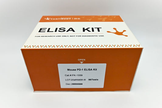 Mouse PD-1 ELISA Kit