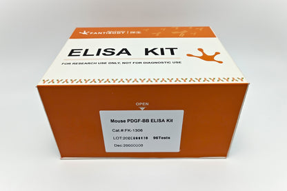 Mouse PDGF-BB ELISA Kit