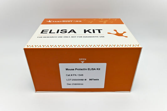 Mouse Prolactin ELISA Kit