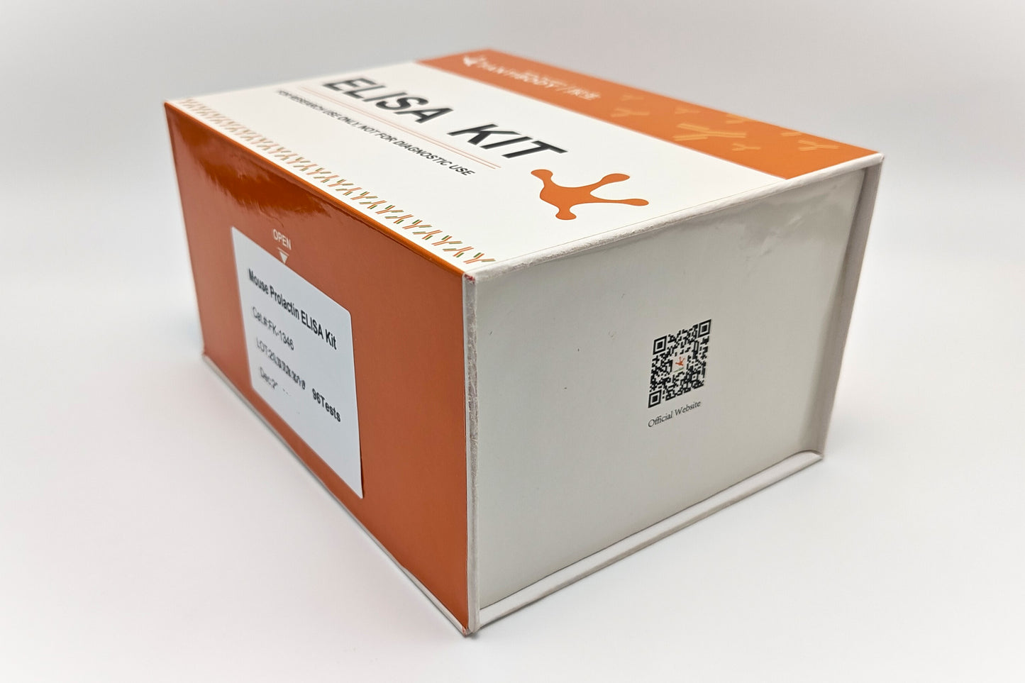 Mouse Prolactin ELISA Kit