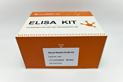 Mouse Resistin ELISA Kit