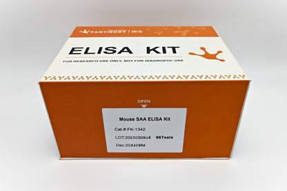 Mouse SAA ELISA Kit