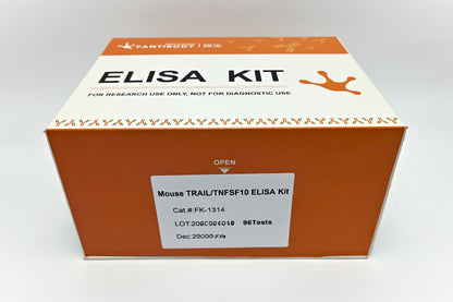 Mouse TRAIL/TNFSF10 ELISA Kit