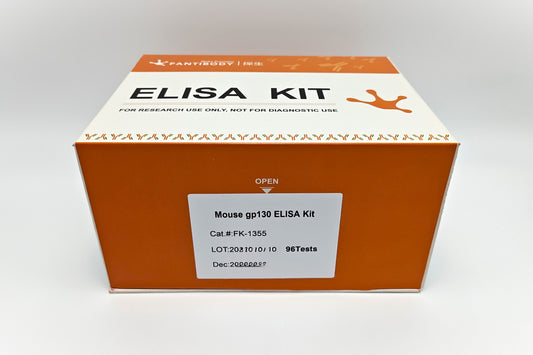 Mouse gp130 ELISA Kit