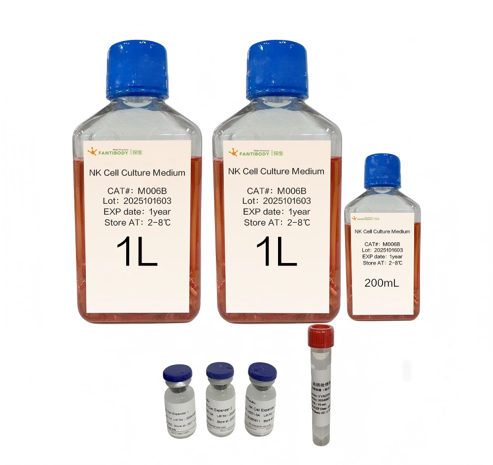 NK Cell Culture Kit
