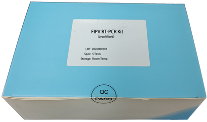 Real-Time Fluorescence Quantitative PCR Test System（Constant temperature）