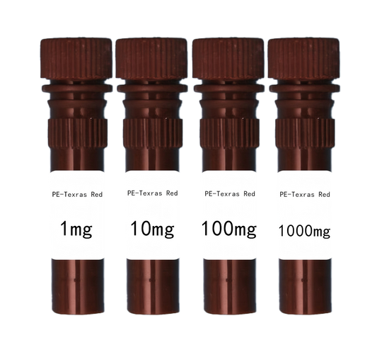 PE-Texras Red