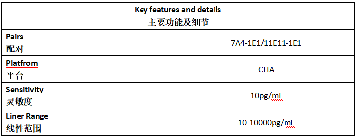 PLGF Antibody