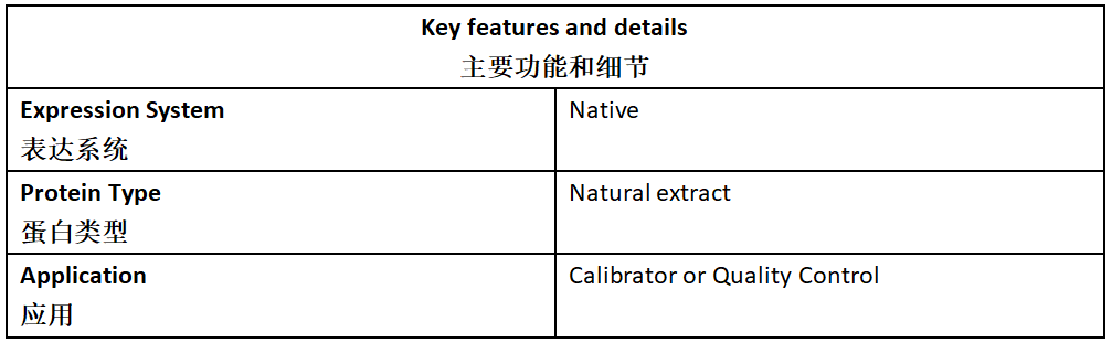 轮状病毒质控品