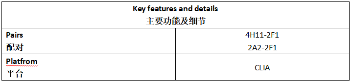 血管内皮生长因子抗体