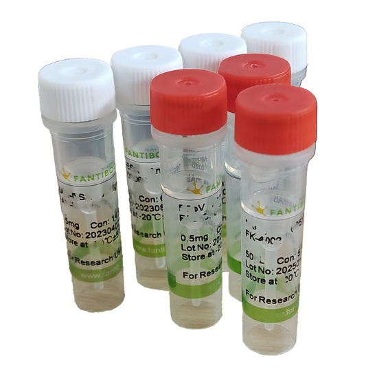 Trypsin (Analytical Grade)